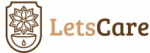 logo letscare